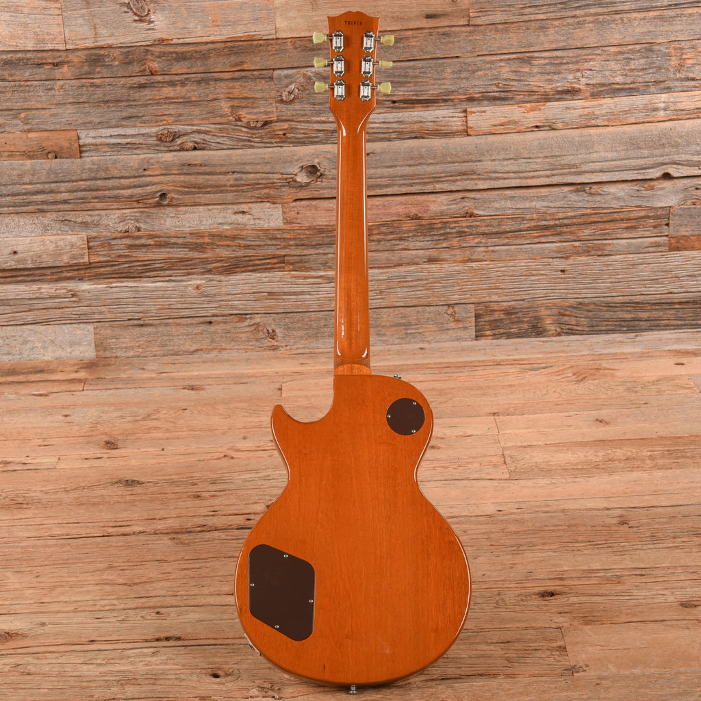 Gibson Custom Historic Collection '57 Les Paul Goldtop 2003 - View 5 | MusicMarket