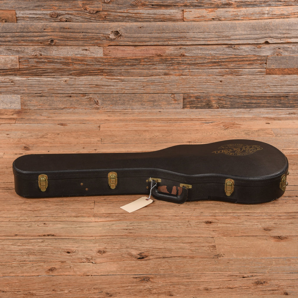 Gibson Custom Historic Collection '57 Les Paul Goldtop 2003 - View 8 | MusicMarket