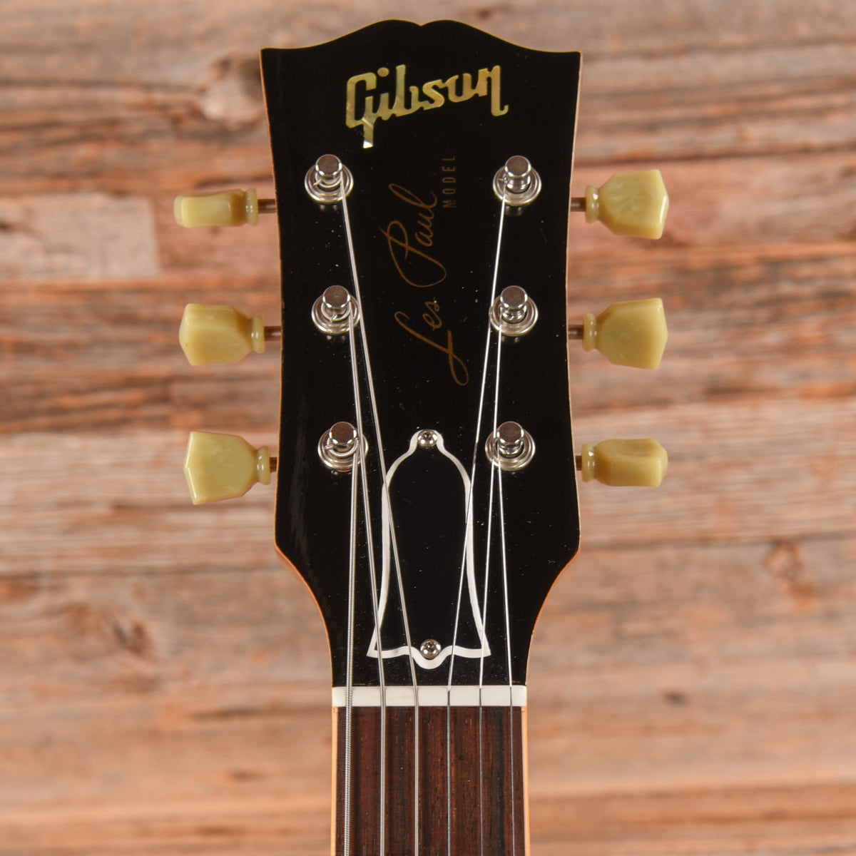 Gibson Custom Historic Collection '57 Les Paul Goldtop 2003 - View 6 | MusicMarket