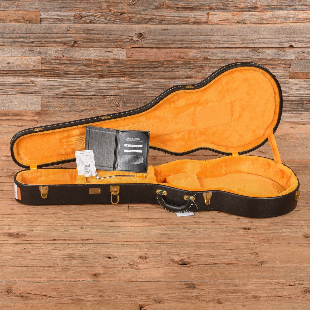 Gibson Custom Les Paul Axcess Standard 2025 - View 9 | MusicMarket