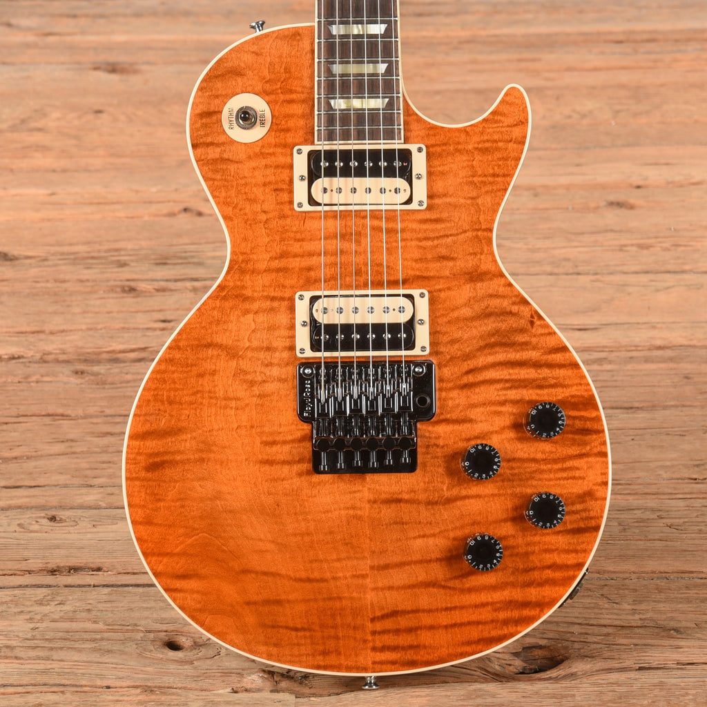 Gibson Custom Les Paul Axcess Standard 2025 - MusicMarket