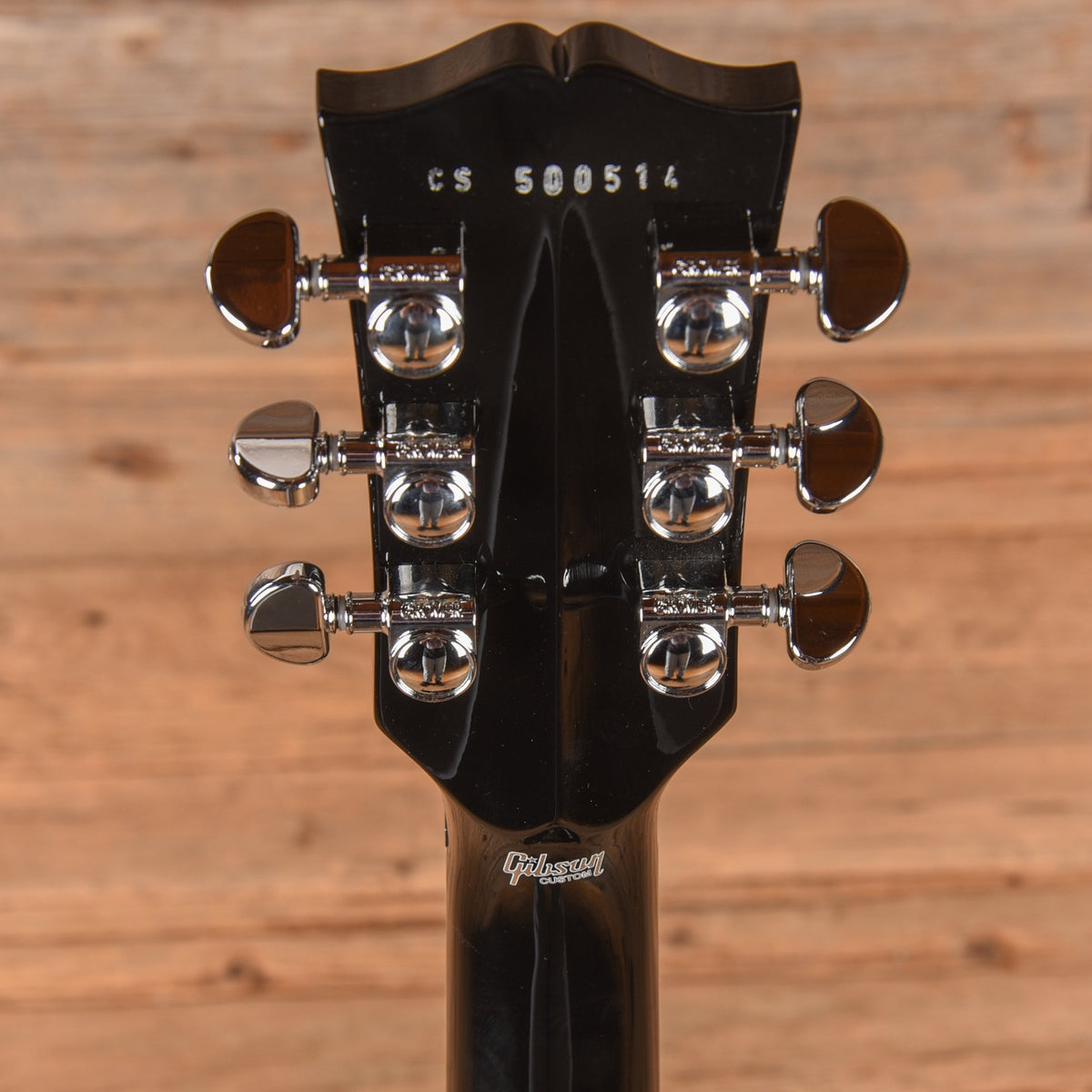 Gibson Custom Les Paul Axcess Standard 2025 - View 7 | MusicMarket