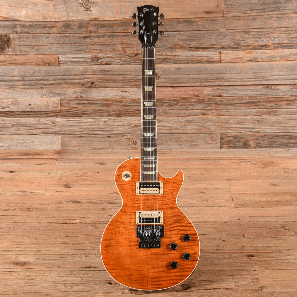 Gibson Custom Les Paul Axcess Standard 2025 - View 4 | MusicMarket
