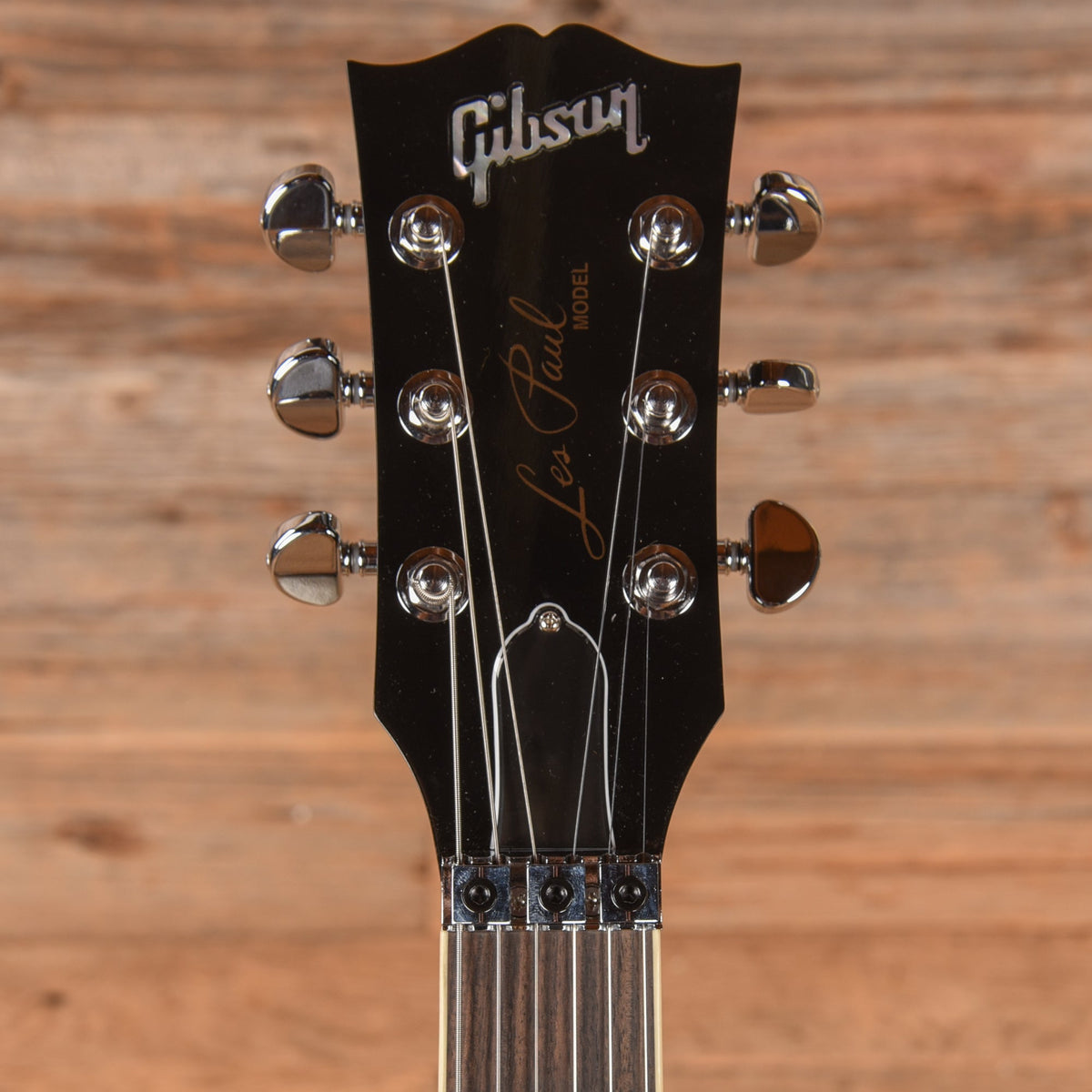 Gibson Custom Les Paul Axcess Standard 2025 - View 6 | MusicMarket