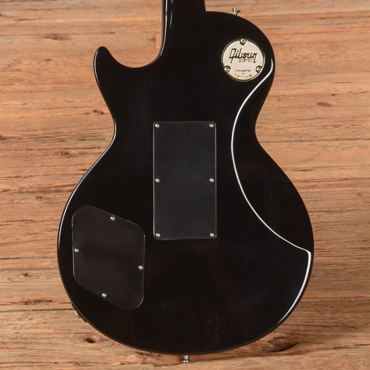 Gibson Custom Les Paul Axcess Standard 2025 - View 3 | MusicMarket
