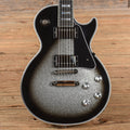 Gibson Custom Les Paul Custom Silver Sparkle Burst 2024 - MusicMarket