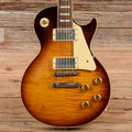 Gibson Custom Les Paul Standard Reissue "CME" w/ Scarface Neck Profile Kindred Burst Fade VOS 2017 - MusicMarket