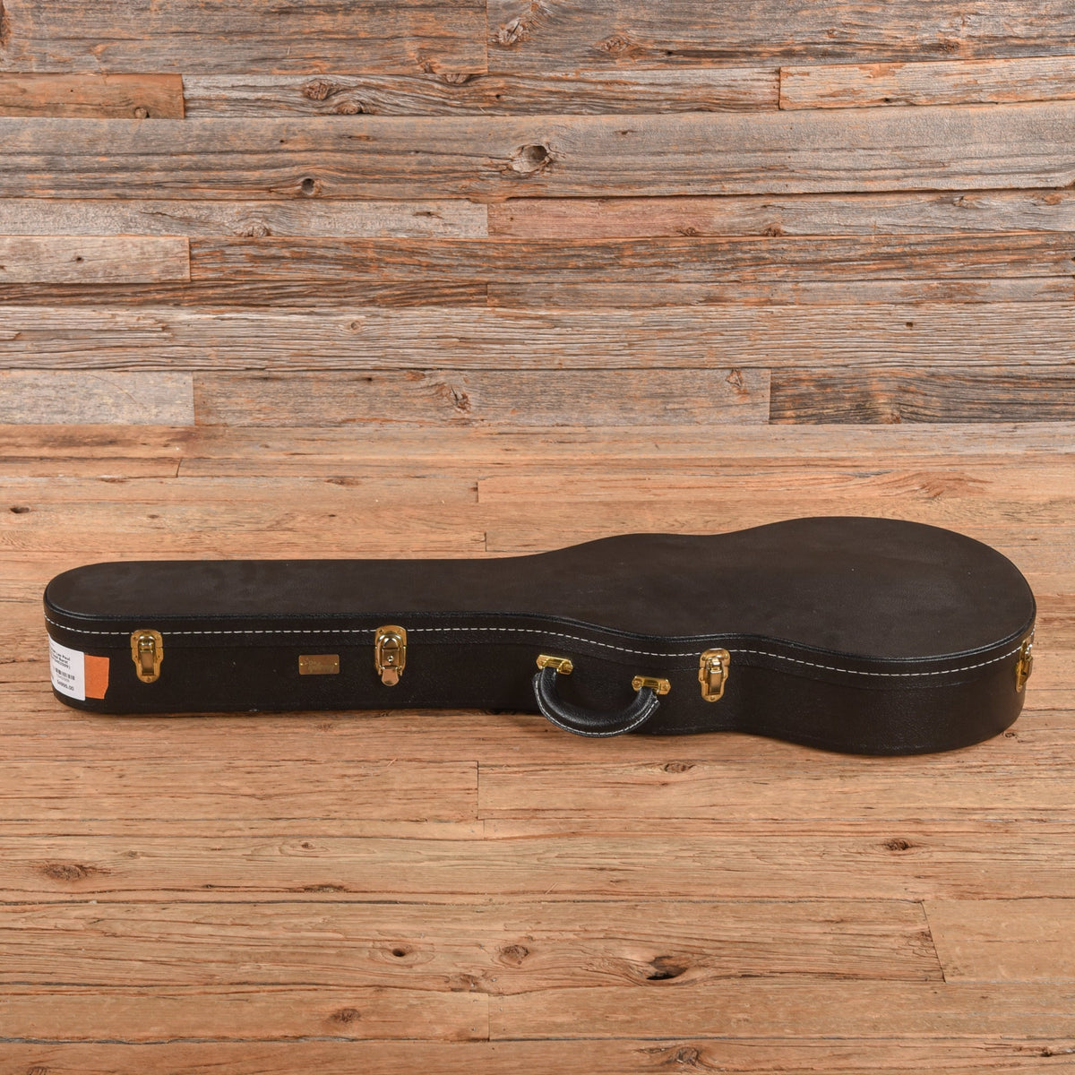 Gibson Custom M2M Les Paul Custom Viceroy Gold Burst - View 8 | MusicMarket