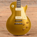 Gibson Custom Murphy Lab '56 Les Paul Ultra Light Aged Goldtop 2022 - MusicMarket