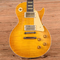 Gibson Custom Murphy Lab '59 Les Paul Standard "CME Spec" Chambered Ultra Light Aged Dirty Lemon 2025 - MusicMarket