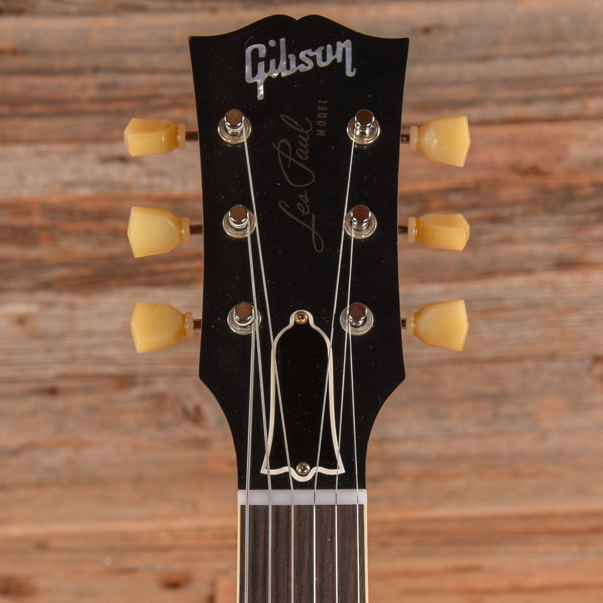 Gibson Custom Murphy Lab '59 Les Paul Standard "CME Spec" Chambered Ultra Light Aged Dirty Lemon 2025 - View 6 |