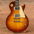 Gibson Custom Murphy Lab '59 Les Paul Standard Light Aged Sunburst 2021 - MusicMarket