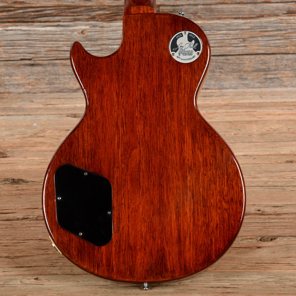 Gibson Custom Murphy Lab '59 Les Paul Standard Ultra Light Aged Sunburst 2022 - View 3 | MusicMarket