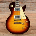 Gibson Custom Murphy Lab '59 Les Paul Standard Ultra Light Aged Sunburst 2022 - MusicMarket
