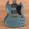 Gibson Custom Murphy Lab '61 Les Paul SG Standard "CME Spec" Ultra Light Aged Heavy Antique Pelham 2024 - MusicMarket