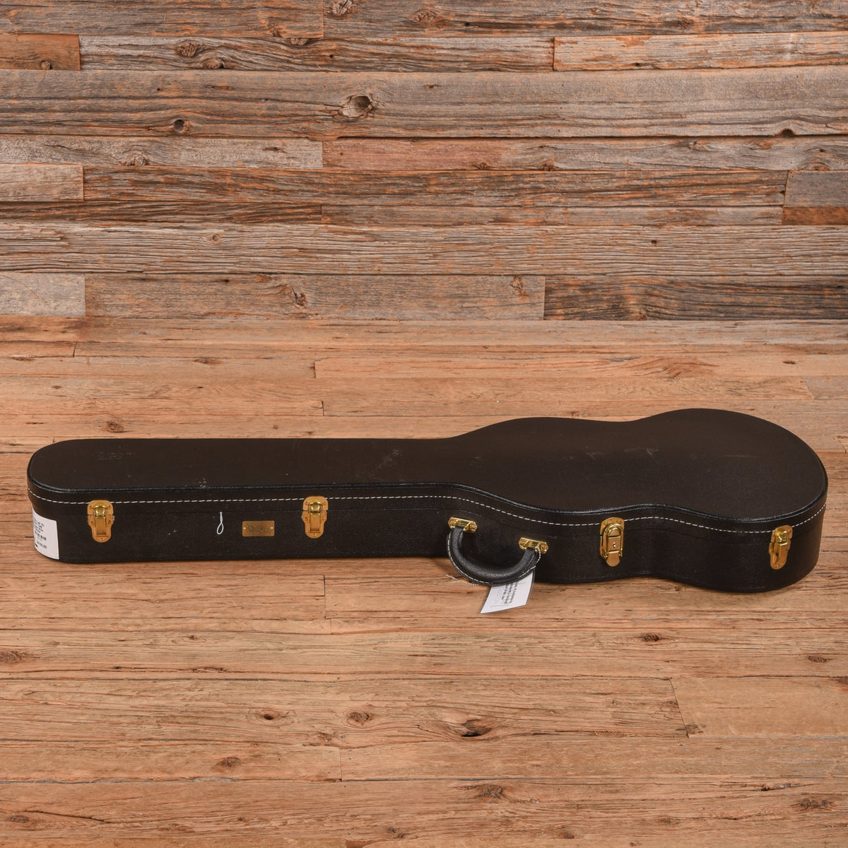 Gibson Custom Murphy Lab '61 Les Paul SG Standard "CME Spec" Ultra Light Aged Heavy Antique Pelham 2024 - View 8 |
