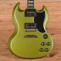 Gibson Custom SG Custom Verdoro Green 2018 - MusicMarket