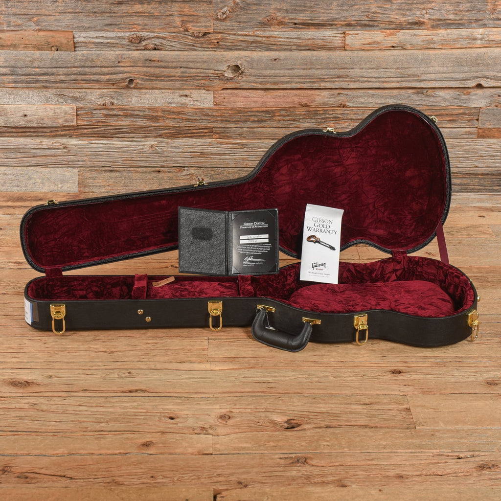 Gibson Custom SG Custom Walnut 2018 - View 9 | MusicMarket