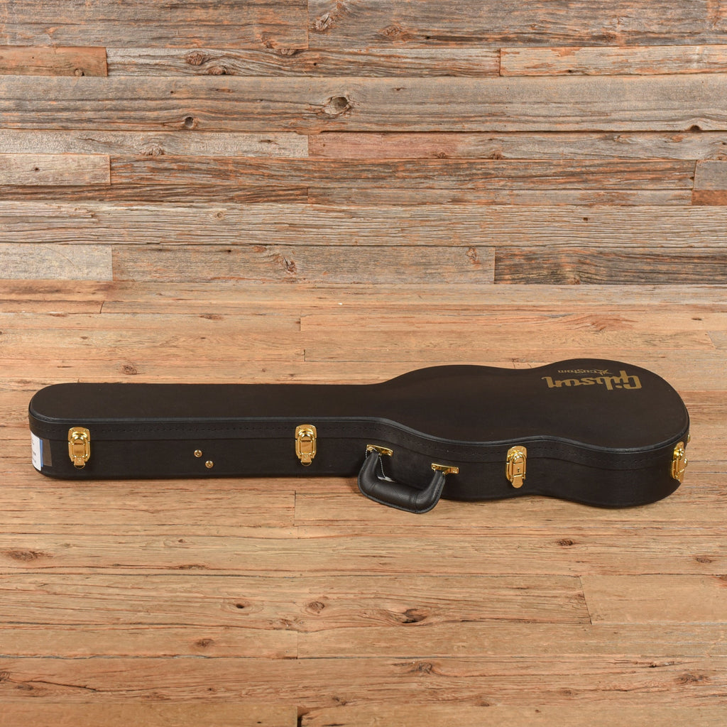 Gibson Custom SG Custom Walnut 2018 - View 8 | MusicMarket