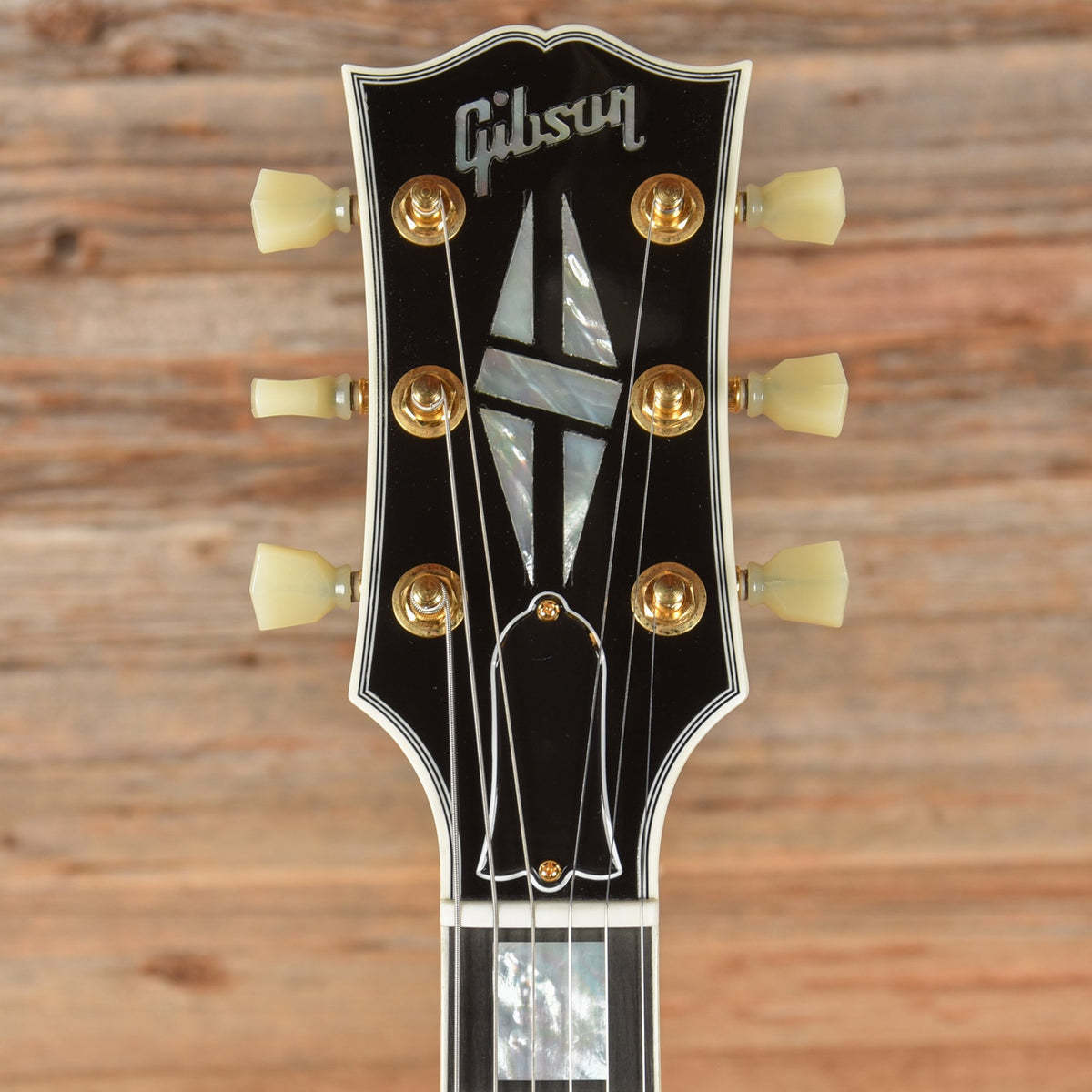 Gibson Custom SG Custom Walnut 2018 - View 6 | MusicMarket