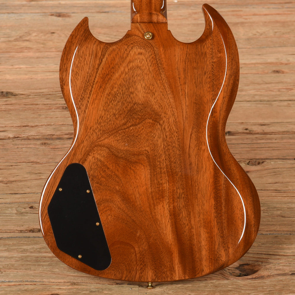 Gibson Custom SG Custom Walnut 2018 - View 3 | MusicMarket