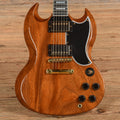 Gibson Custom SG Custom Walnut 2018 - MusicMarket