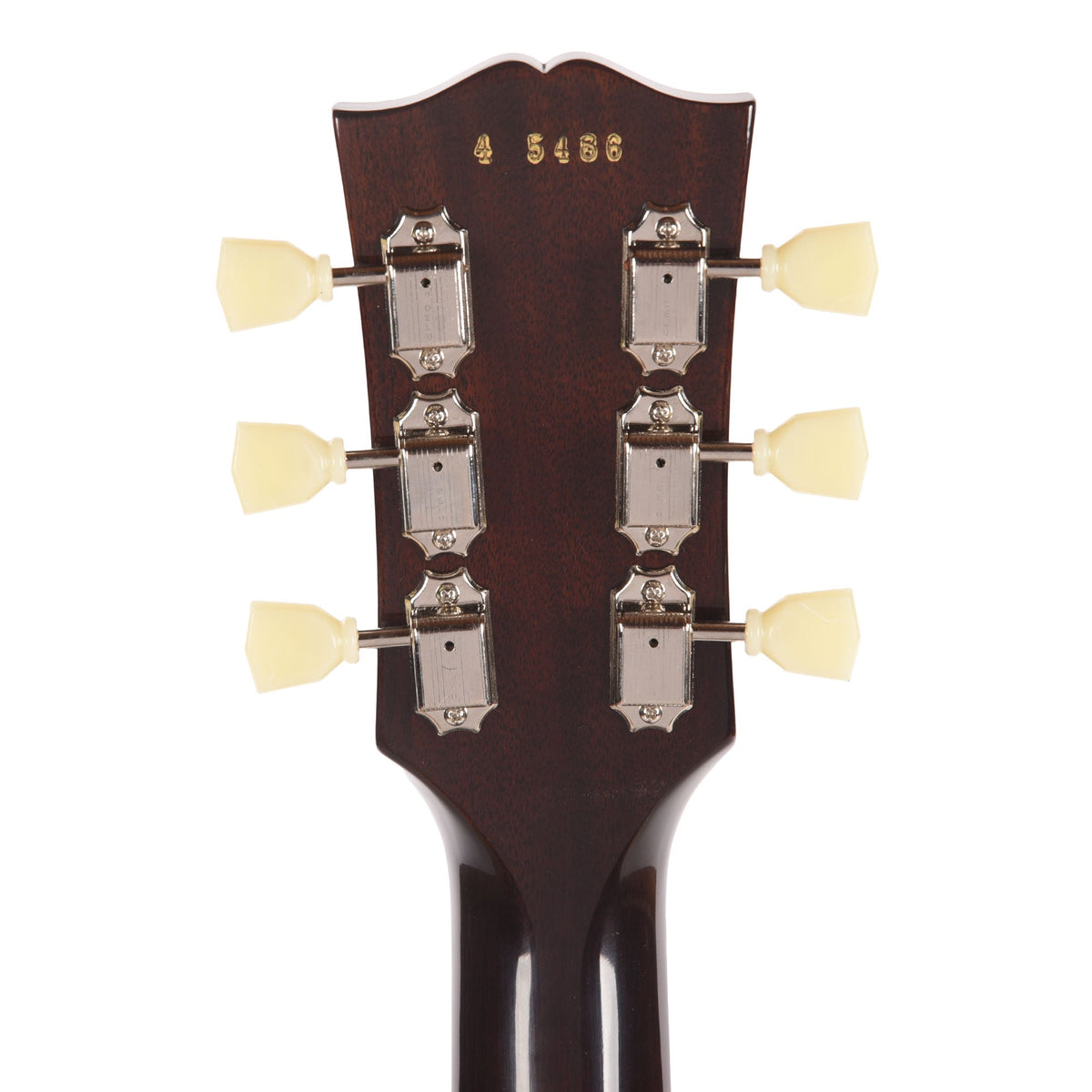 Gibson Custom Shop 1954 Les Paul Standard "CME Spec" Antique Pelham Blue Darkback VOS w/Custom "S" Buckers & '59