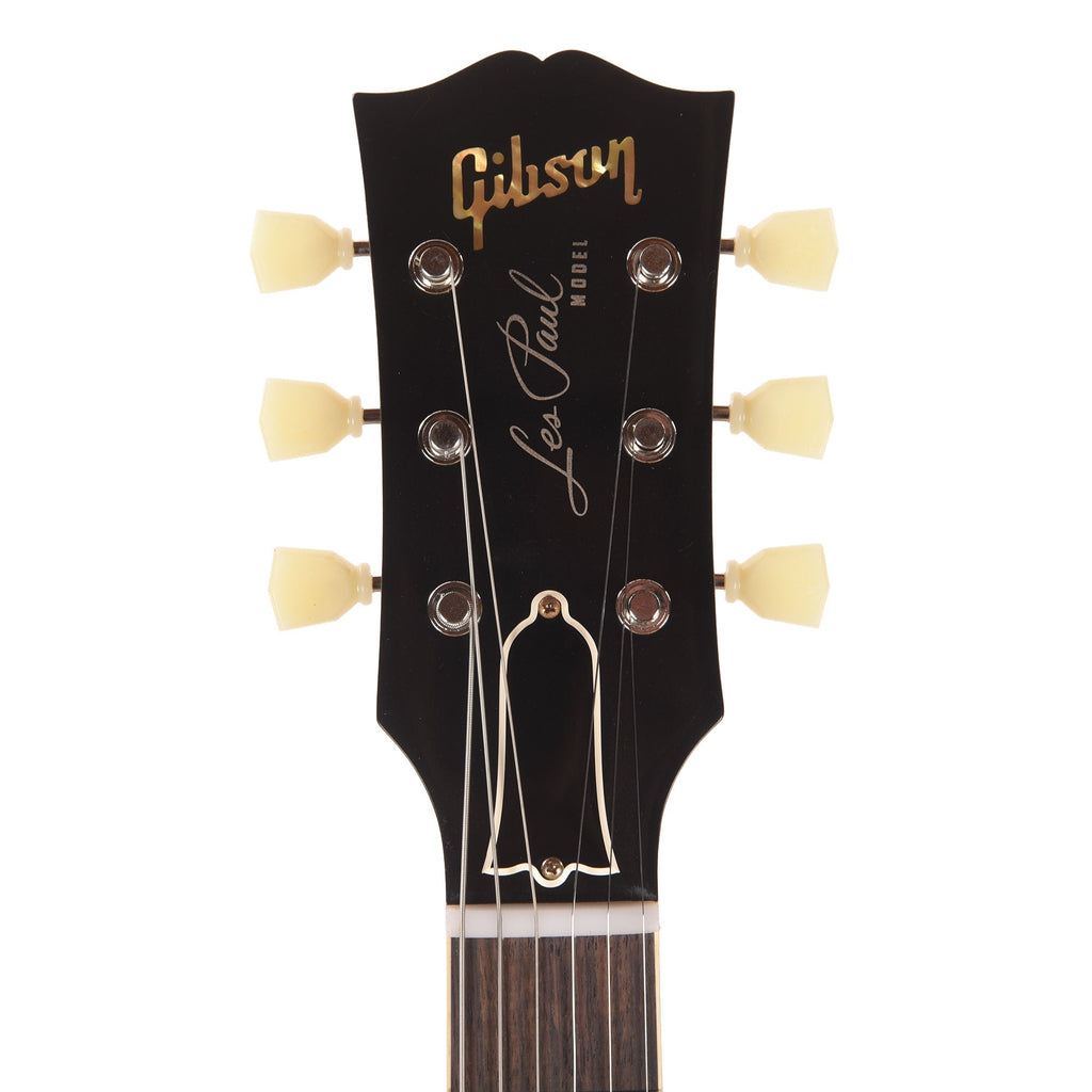 Gibson Custom Shop 1954 Les Paul Standard "CME Spec" Antique Pelham Blue Darkback VOS w/Custom "S" Buckers & '59