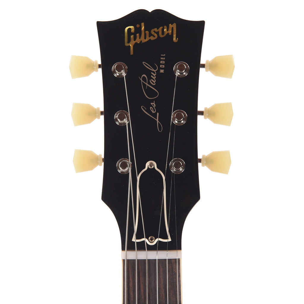 Gibson Custom Shop 1957 Les Paul Goldtop "CME Spec" Double Gold Darkback VOS w/59 Carmelita Neck - View 6 | MusicMarket