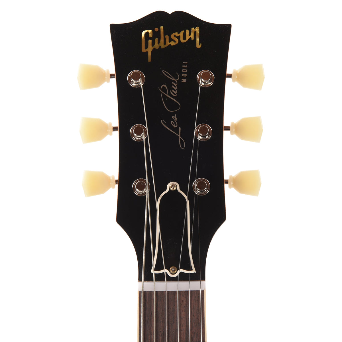 Gibson Custom Shop 1957 Les Paul Goldtop "CME Spec" Double Gold VOS w/59 Carmelita Neck - View 6 | MusicMarket