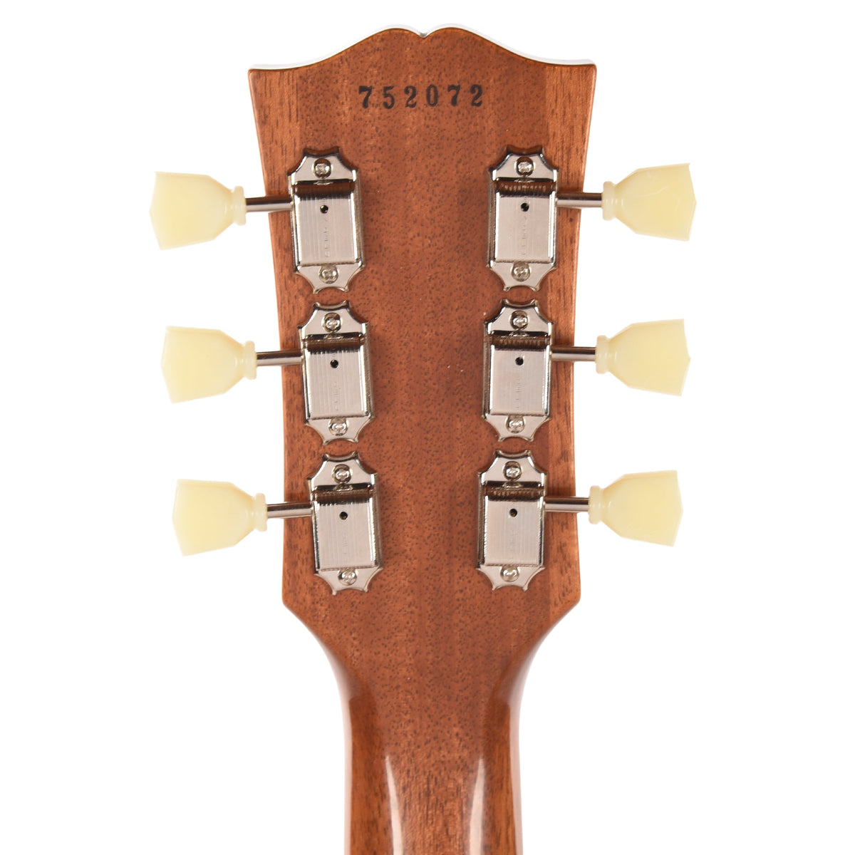 Gibson Custom Shop 1957 Les Paul Goldtop "CME Spec" Double Gold VOS w/59 Carmelita Neck - View 7 | MusicMarket