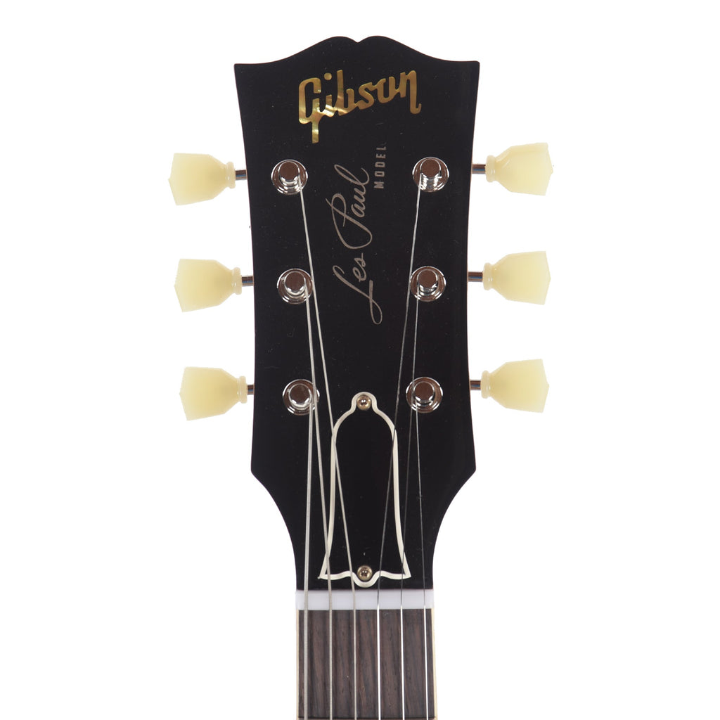 Gibson Custom Shop 1957 Les Paul Goldtop "CME Spec" Double Gold VOS w/60 V2 Neck - View 6 | MusicMarket