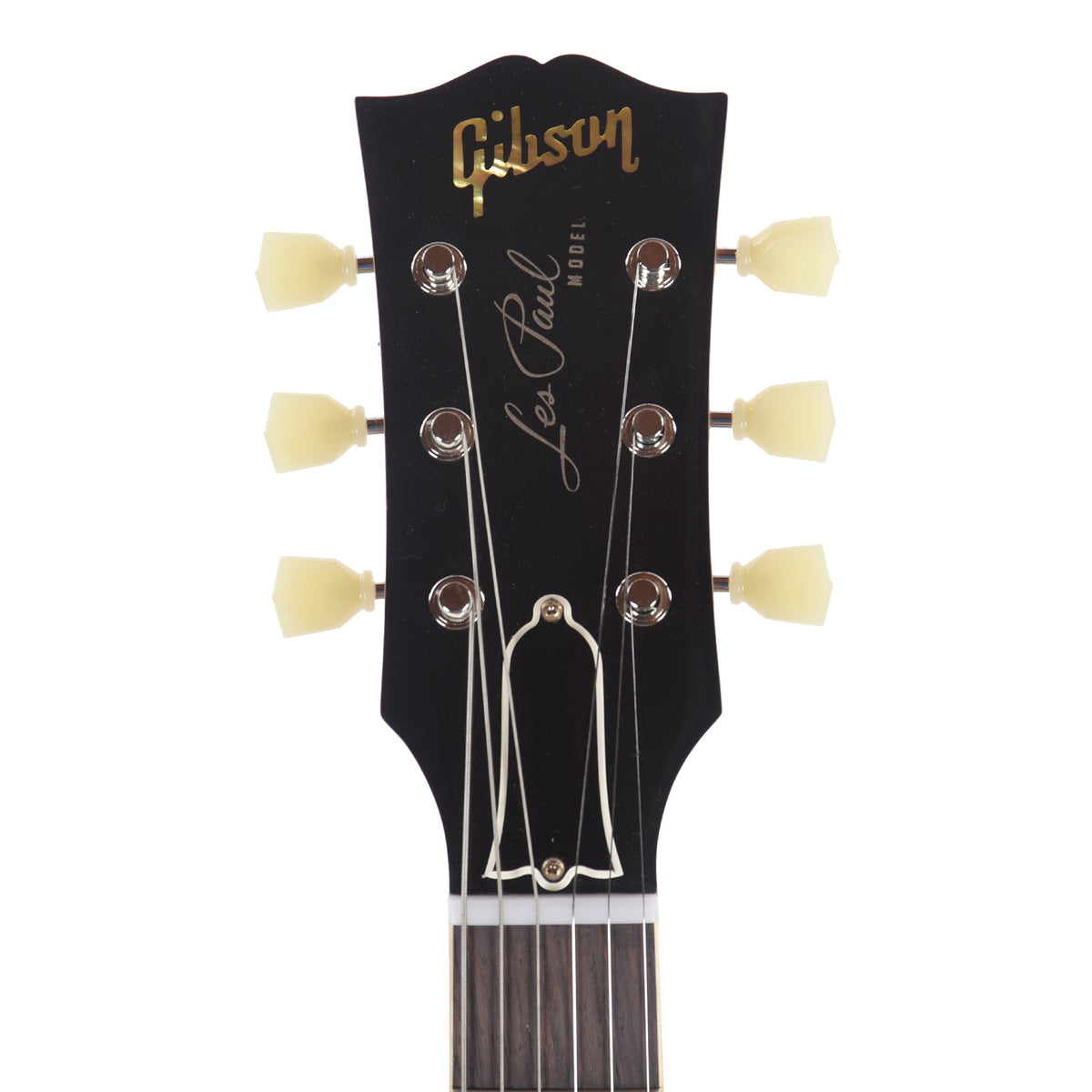 Gibson Custom Shop 1957 Les Paul Goldtop "CME Spec" Double Gold VOS w/60 V2 Neck - View 6 | MusicMarket