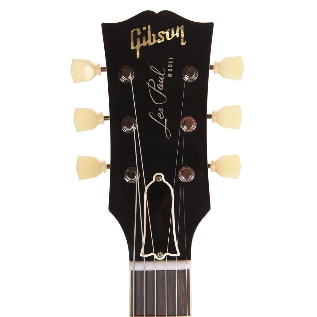 Gibson Custom Shop 1957 Les Paul Goldtop "CME Spec" Double Gold VOS w/60 V2 Neck - View 6 | MusicMarket