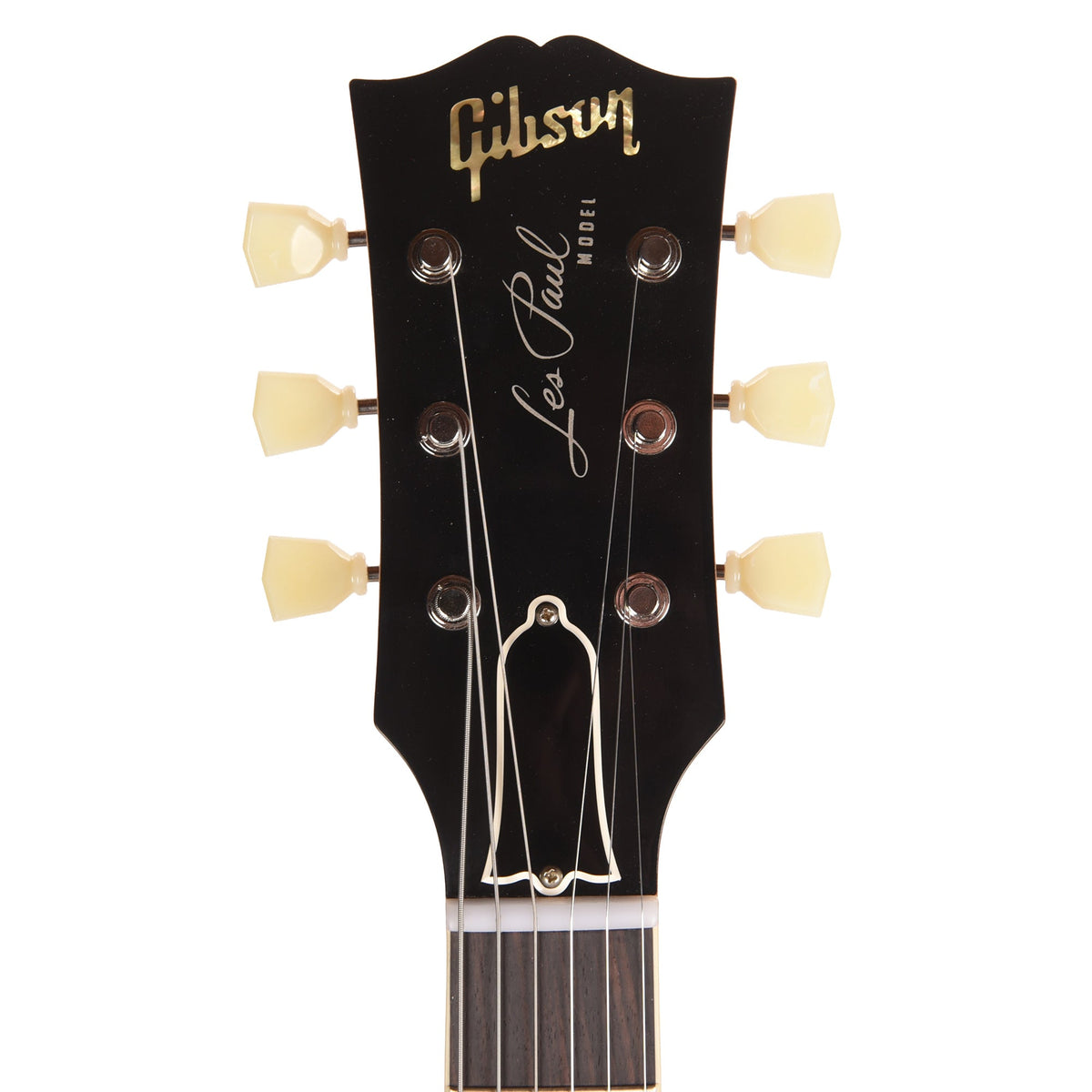 Gibson Custom Shop 1957 Les Paul Goldtop "CME Spec" Double Gold VOS w/60 V2 Neck - View 6 | MusicMarket