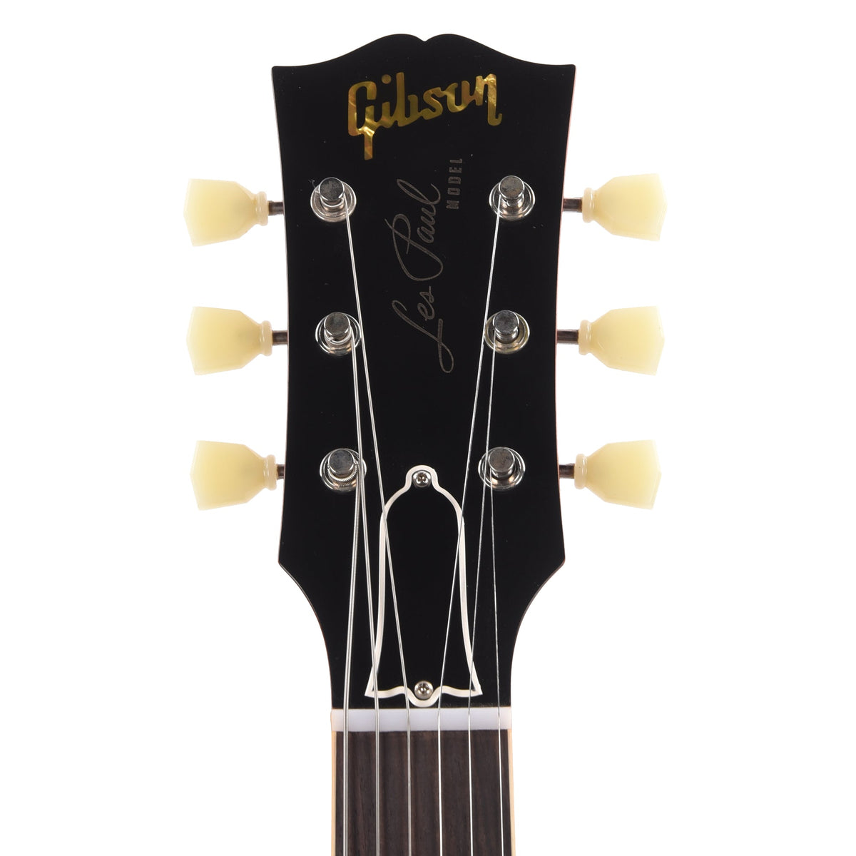 Gibson Custom Shop 1957 Les Paul Goldtop "CME Spec" VOS w/60 V2 - View 6 | MusicMarket