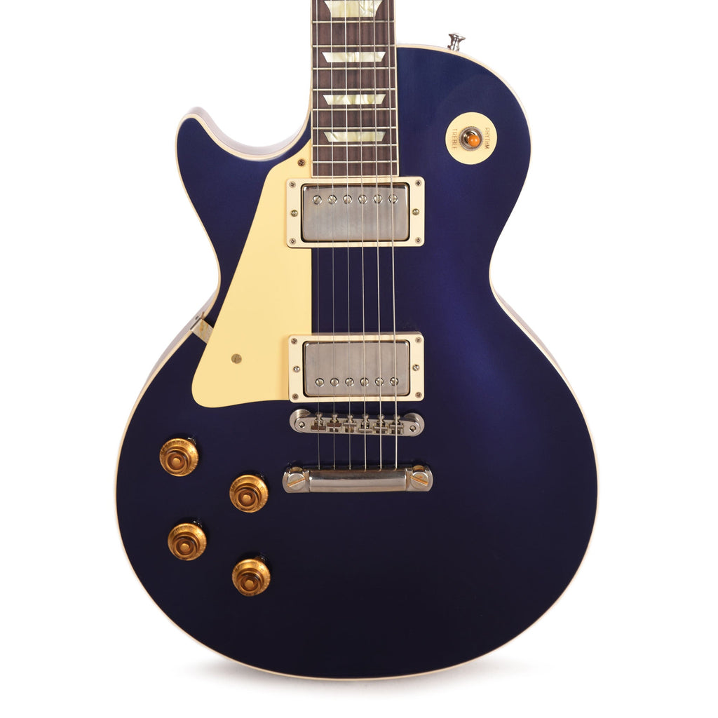 Gibson Custom Shop 1957 Les Paul Standard "CME Spec" LEFTY Candy Apple Blue VOS w/Custom "S" Buckers & '59