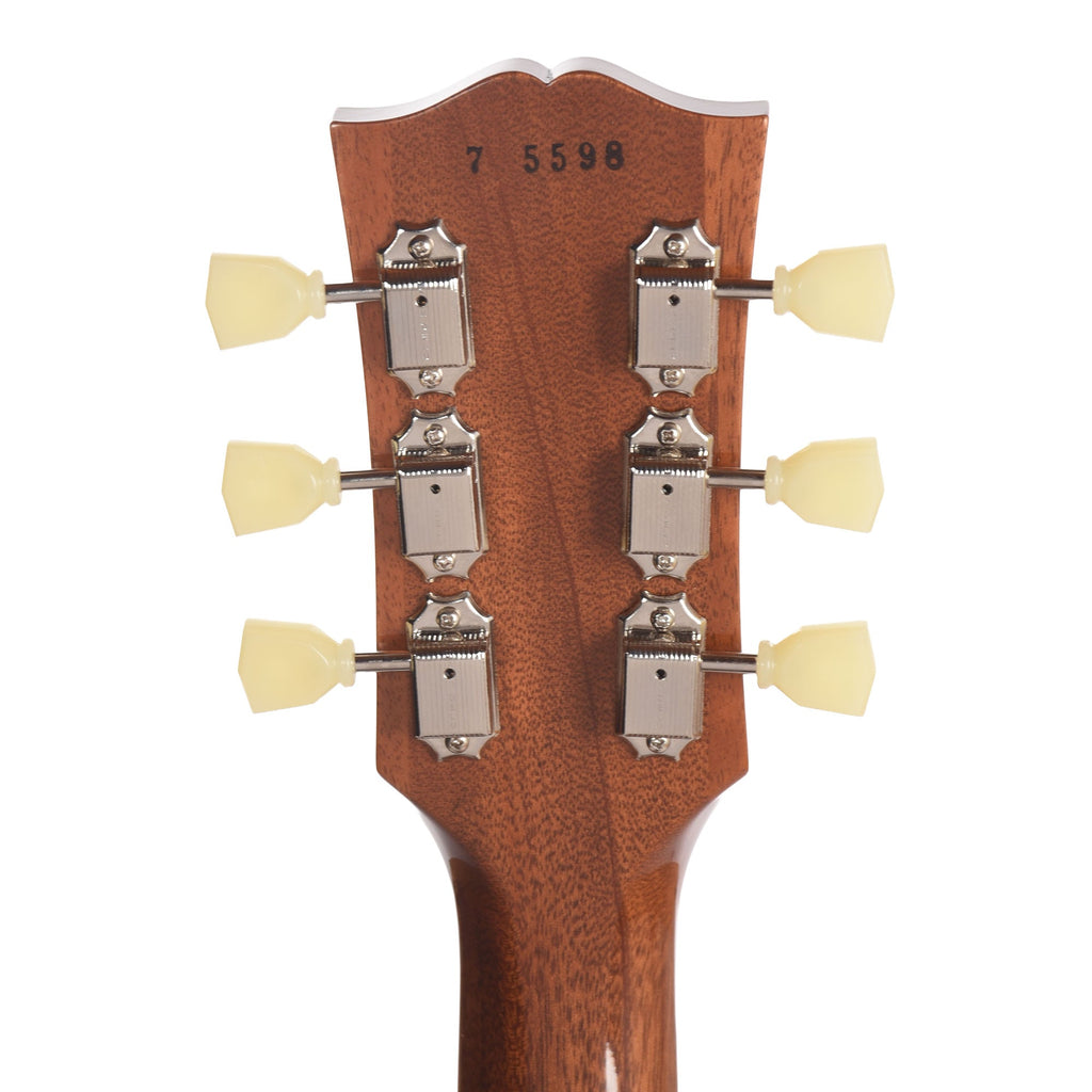 Gibson Custom Shop 1957 Les Paul Standard "CME Spec" LEFTY Candy Apple Blue VOS w/Custom "S" Buckers & '59