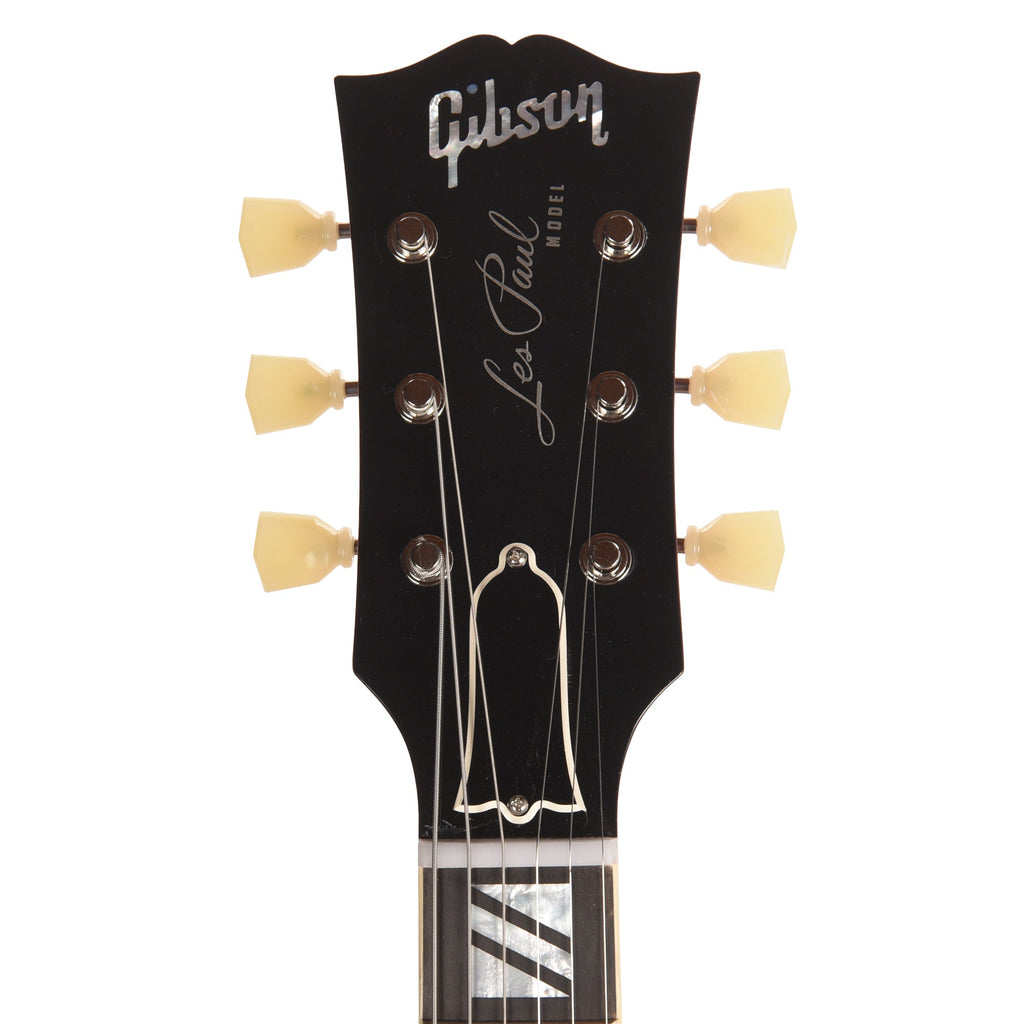 Gibson Custom Shop 1957 Les Paul Standard "CME Spec" Pink Sparkle Gloss W/Single Custom "S" Bucker - View 6 |