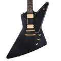 Gibson Custom Shop 1958 Korina Explorer Ebony VOS w/Black Pickguard - MusicMarket