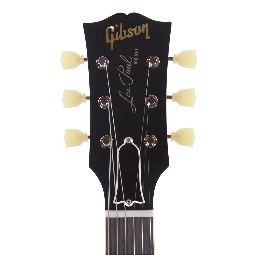 Gibson Custom Shop 1958 Les Paul Standard "CME Spec" Factory Burst VOS w/59 Carmelita Neck - View 6 | MusicMarket