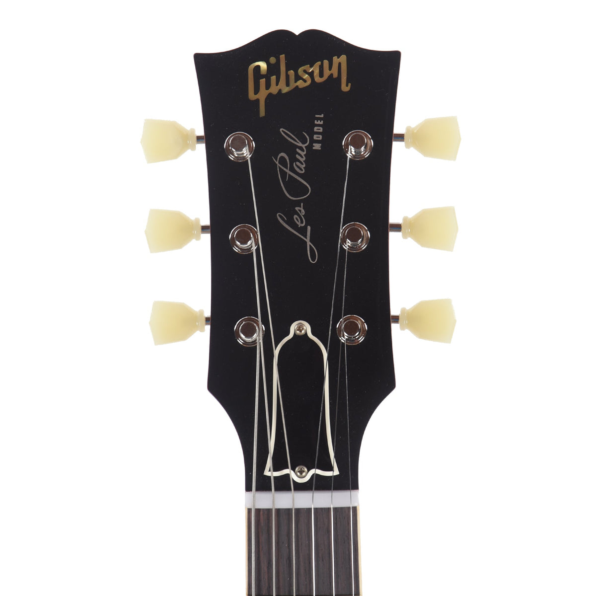 Gibson Custom Shop 1958 Les Paul Standard "CME Spec" Factory Burst VOS w/59 Carmelita Neck - View 6 | MusicMarket
