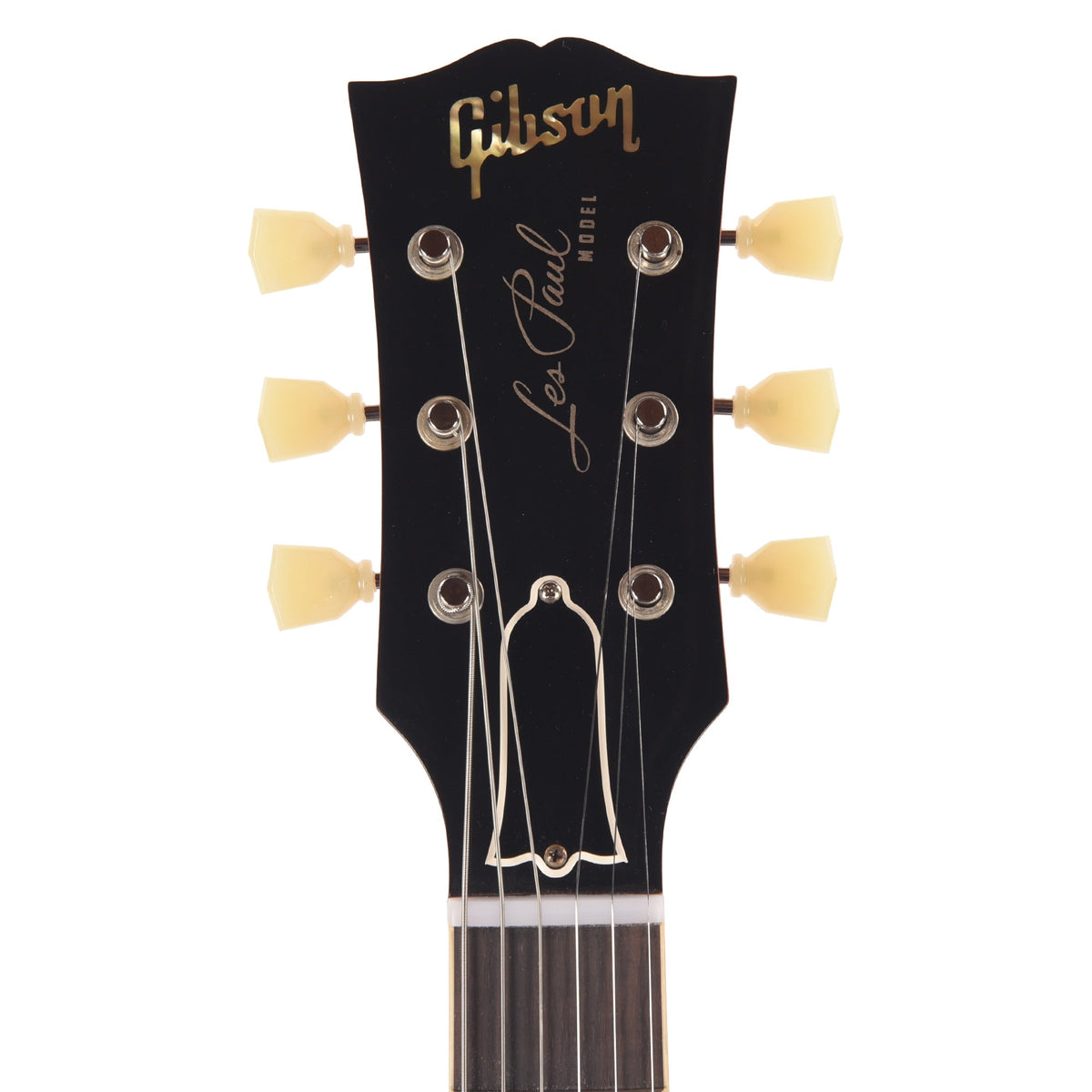 Gibson Custom Shop 1958 Les Paul Standard "CME Spec" Factory Burst VOS w/59 Carmelita Neck - View 6 | MusicMarket