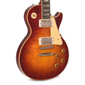 Gibson Custom Shop 1958 Les Paul Standard "CME Spec" Factory Burst VOS w/59 Carmelita Neck - MusicMarket