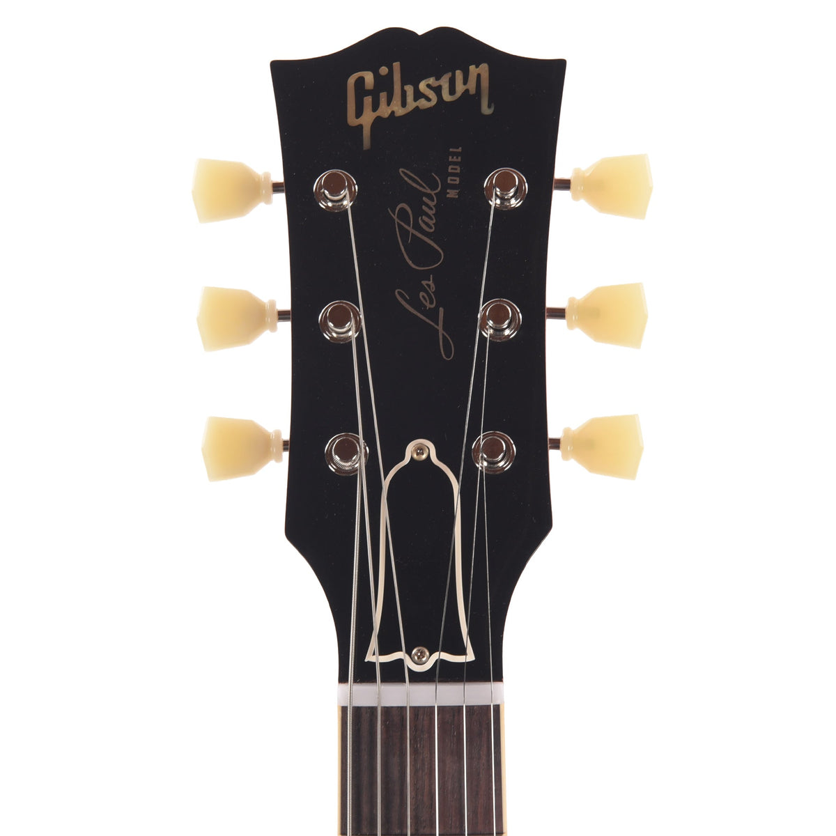 Gibson Custom Shop 1958 Les Paul Standard "CME Spec" Green Lemon VOS w/59 Carmelita Neck - View 6 | MusicMarket