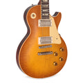 Gibson Custom Shop 1958 Les Paul Standard "CME Spec" Green Lemon VOS w/59 Carmelita Neck - MusicMarket