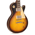 Gibson Custom Shop 1958 Les Paul Standard "CME Spec" Kindred Burst Light Aged w/60 V2 Neck - MusicMarket