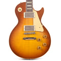 Gibson Custom Shop 1958 Les Paul Standard "CME Spec" Slow Iced Tea Fade VOS w/59 Carmelita Neck - MusicMarket