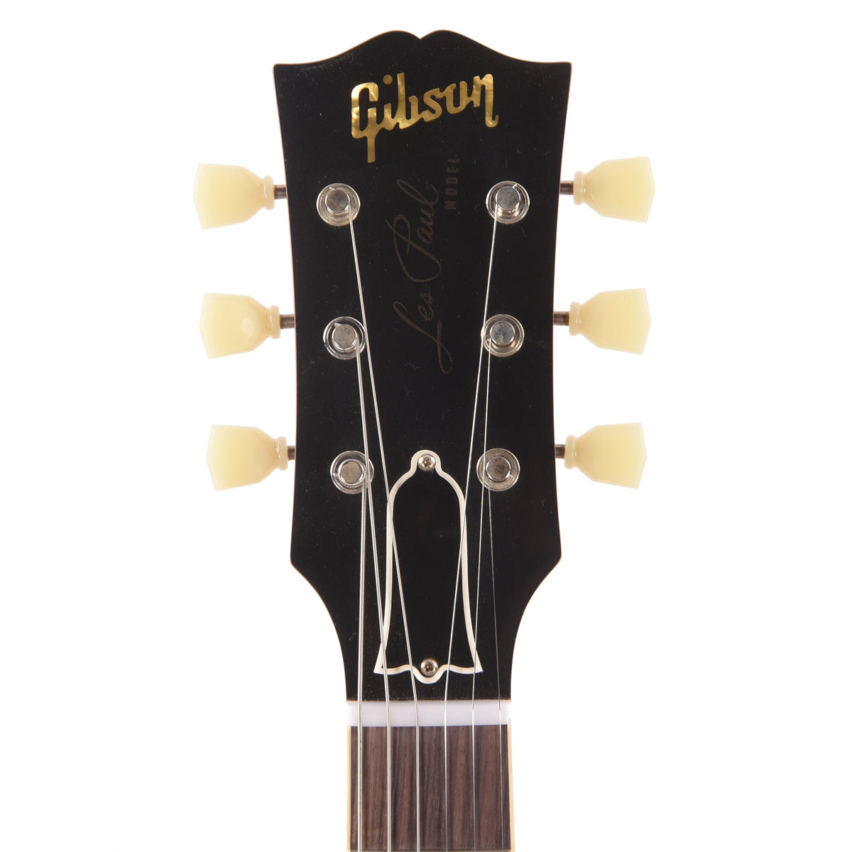 Gibson Custom Shop 1958 Les Paul Standard "CME Spec" Slow Iced Tea Fade VOS w/59 Carmelita Neck - View 6 | MusicMarket