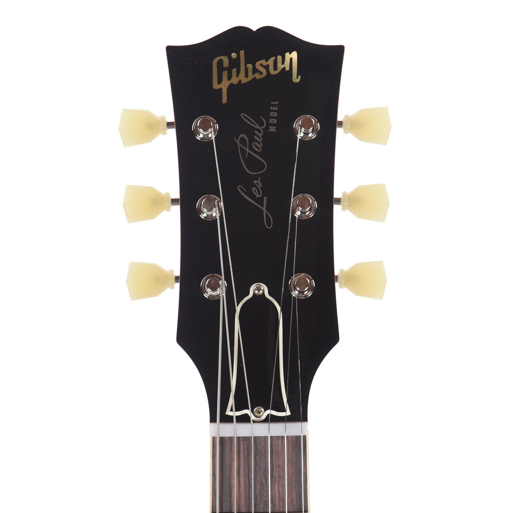 Gibson Custom Shop 1958 Les Paul Standard "CME Spec" Slow Iced Tea Fade VOS w/60 V3 Neck - View 6 | MusicMarket